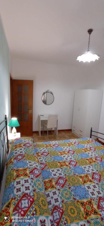 Ferienwohnung La Finestra Sul Mare Vietri Exterior foto
