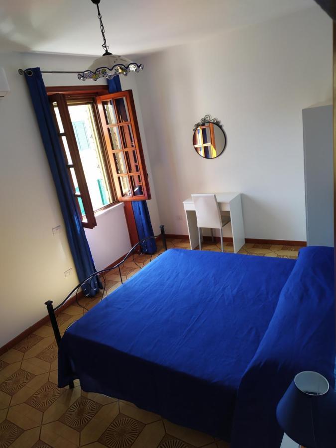 Ferienwohnung La Finestra Sul Mare Vietri Exterior foto