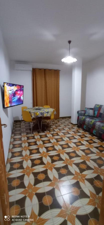 Ferienwohnung La Finestra Sul Mare Vietri Exterior foto